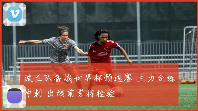 波兰队备战世界杯预选赛 主力合练冲刺 出线前景待检验